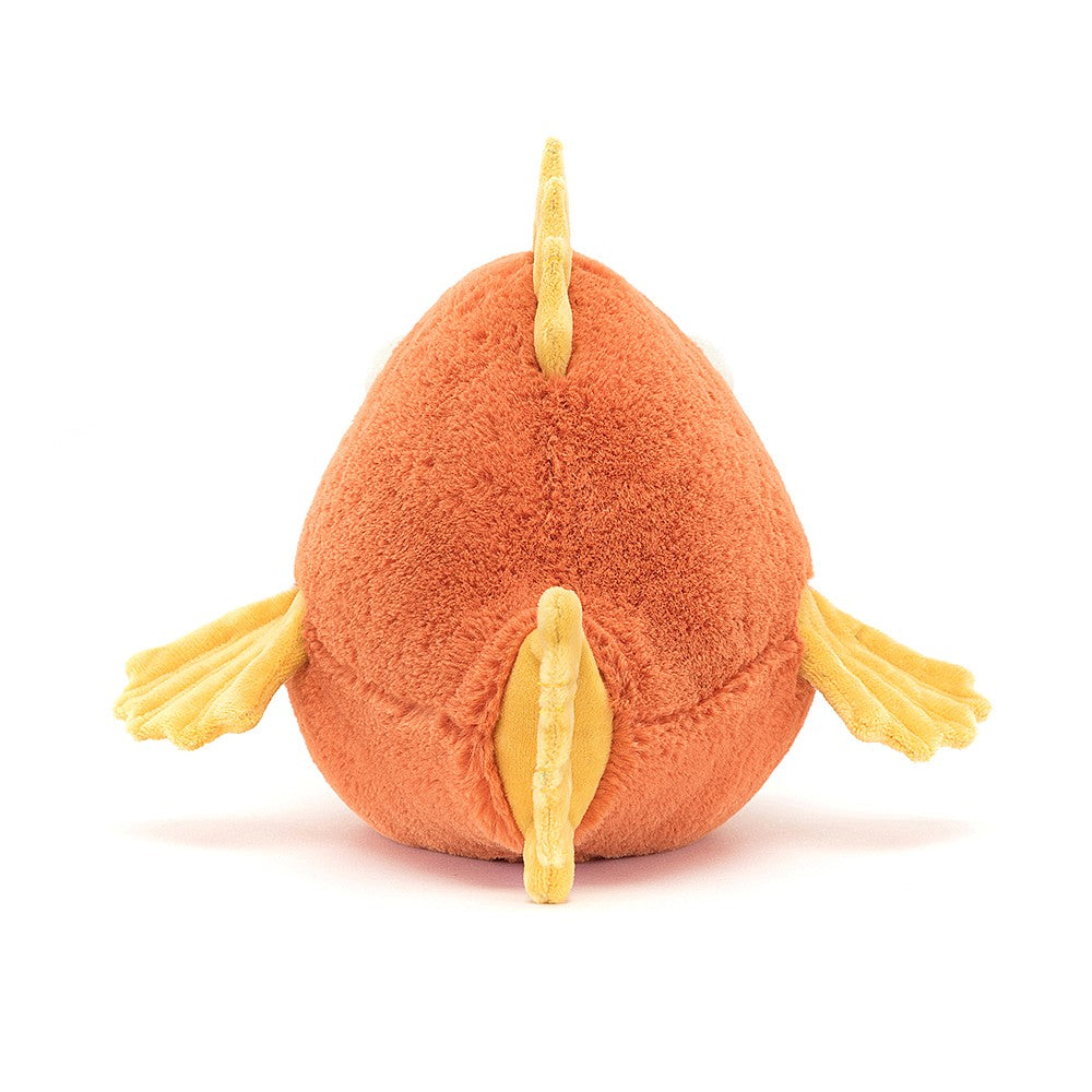 Jellycat Alexis Anglefish