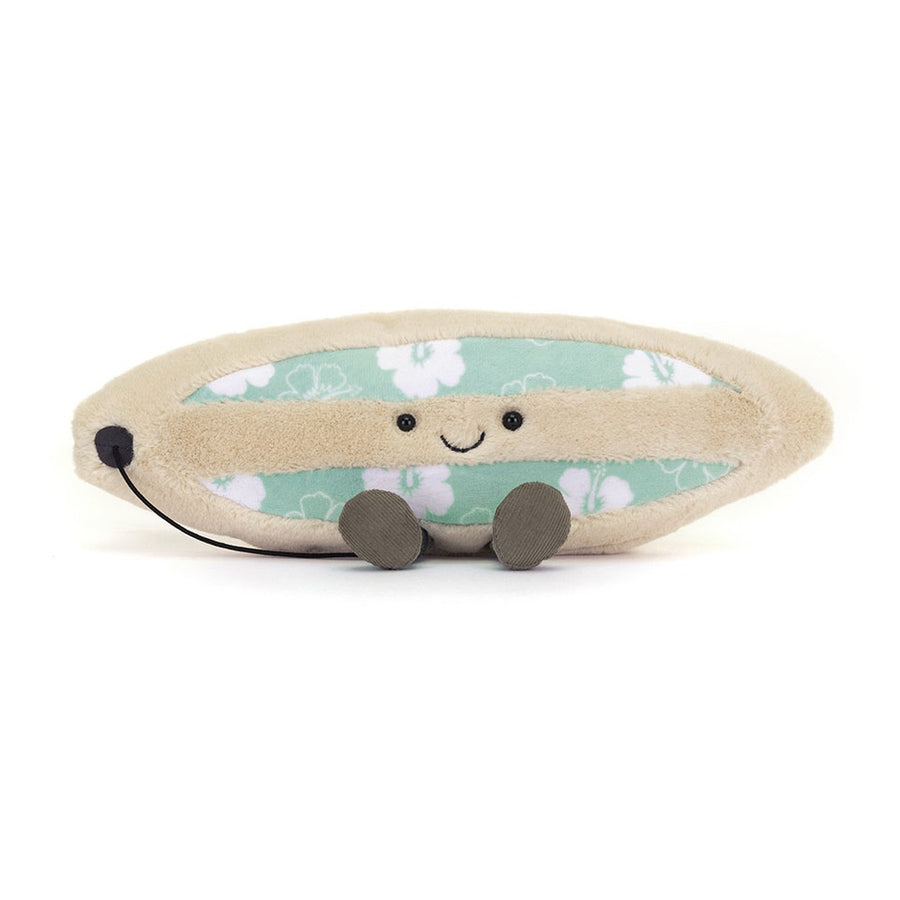 Jellycat Amuseables Sports Surfboard