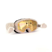Jellycat Amuseables Sports Ski Club Goggles