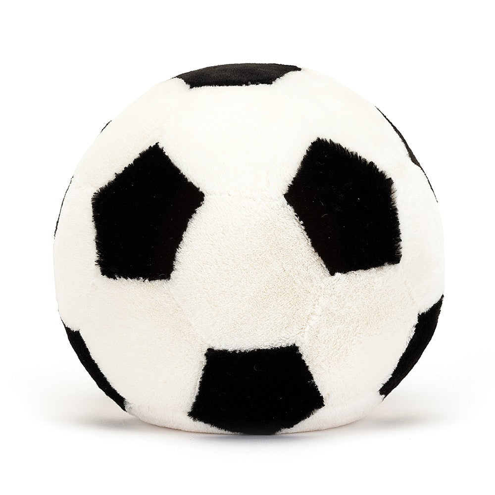 Jellycat Amuseable Sports Football /Soccer