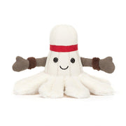 Jellycat Amuseable Sports Badminton