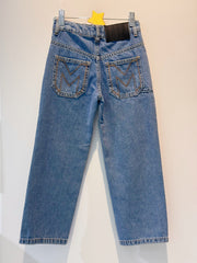 The Marc Jacobs Denim Trousers