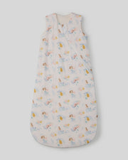 Loulou Lollipop Baby Sleep Sack TENCEL™ 1.0 TOG - Mermaids