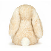 Jellycat Springlowe Luxe Bunny Big