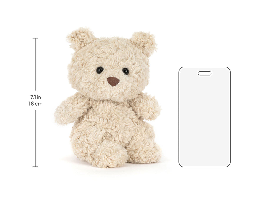 Jellycat Bartholomew Bear Junior