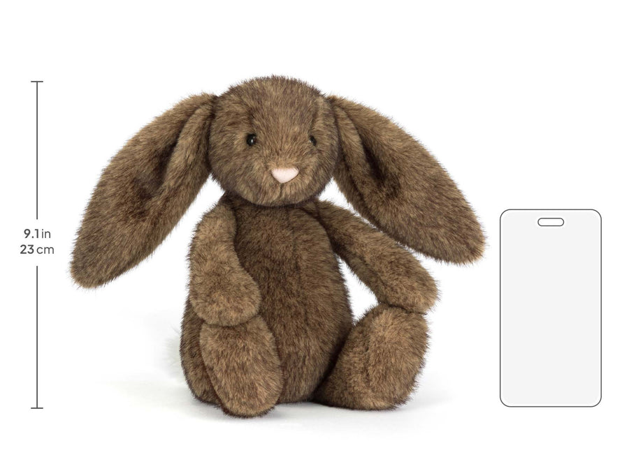 Jellycat Hoppleston Luxe Bunny Original