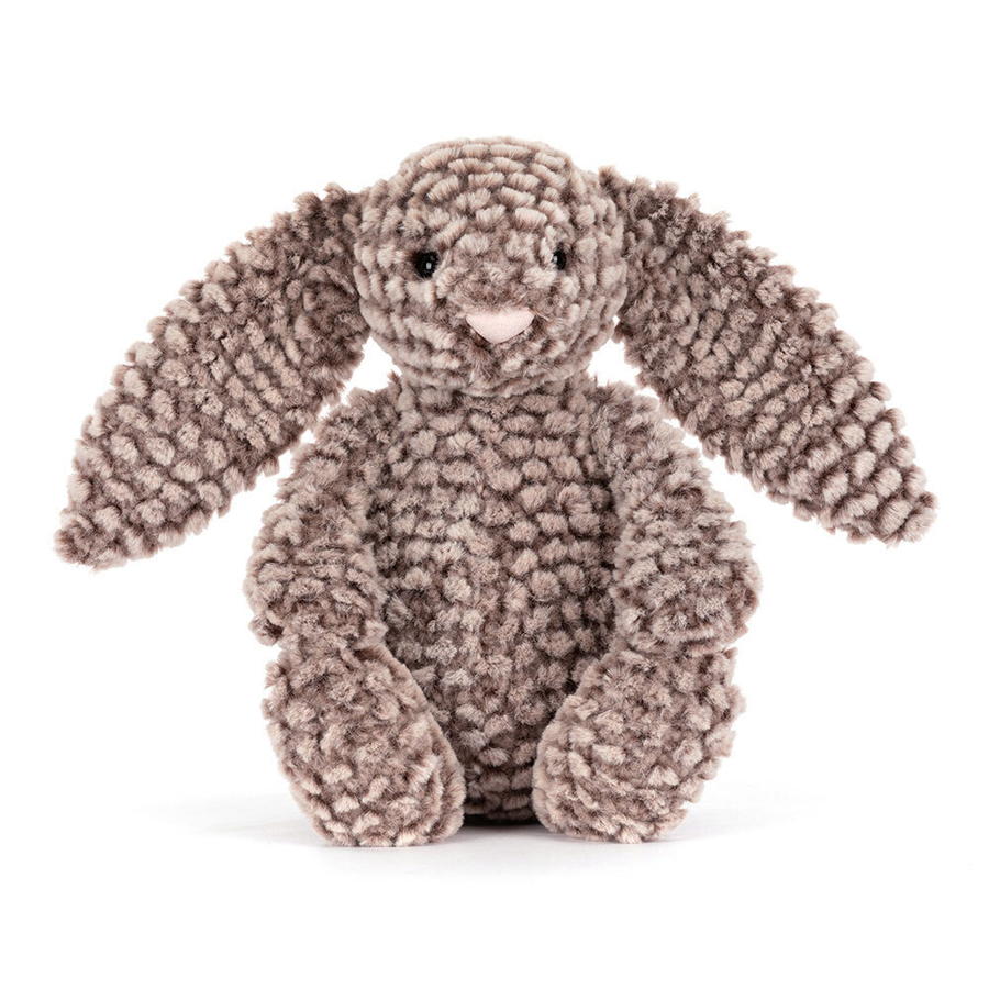 Jellycat Bashful Luxe Bunny Pine Orginal