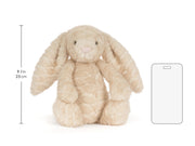 Jellycat Franilla Luxe Bunny Original