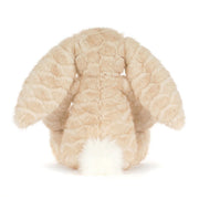 Jellycat Franilla Luxe Bunny Original