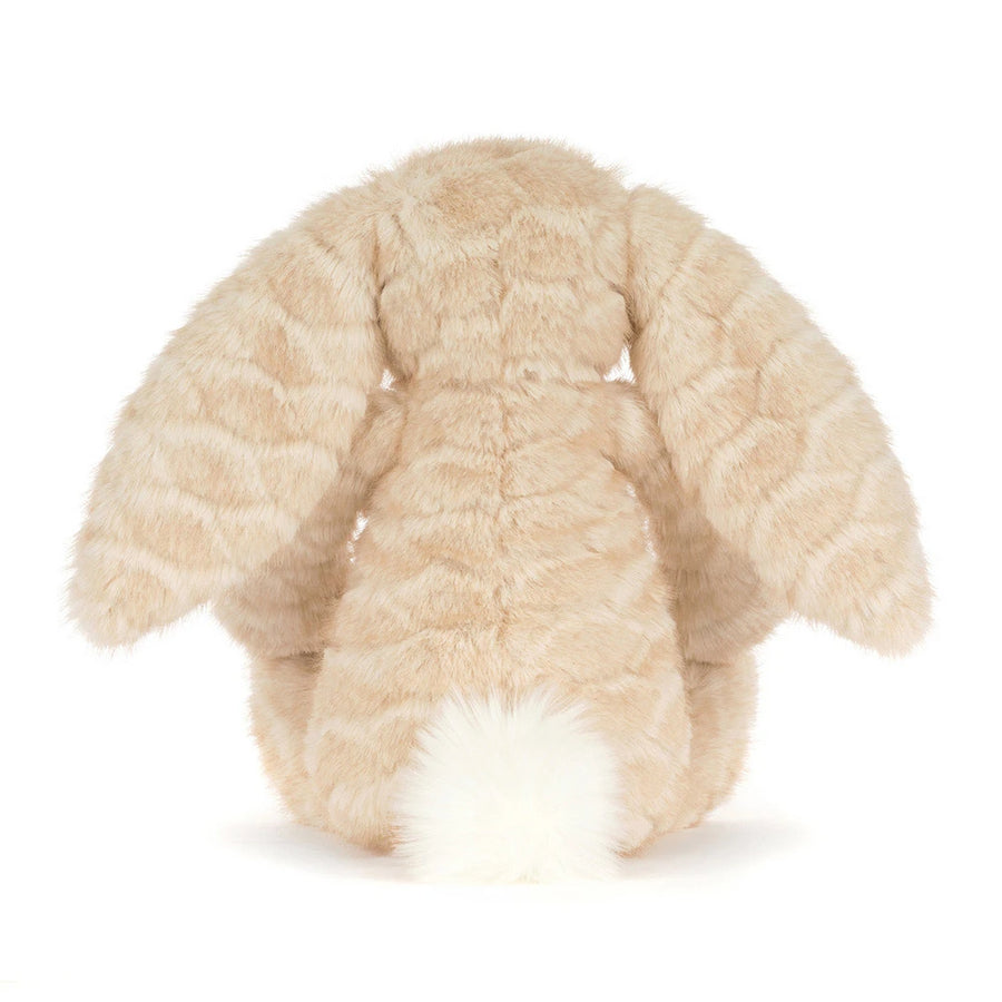 Jellycat Franilla Luxe Bunny Original