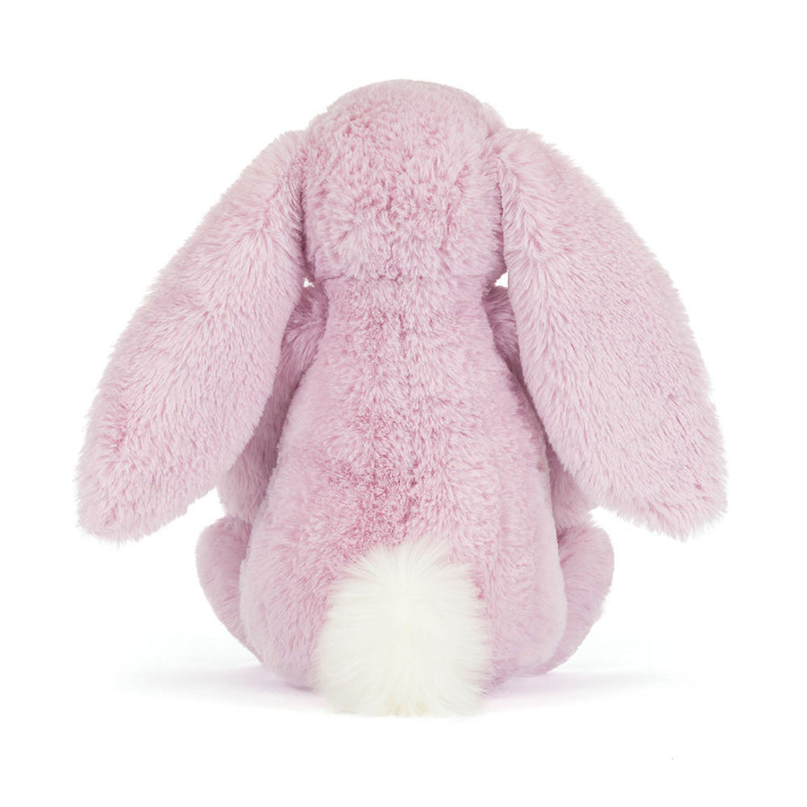 Jellycat Thistlepop Blossom Luxe Bunny Original
