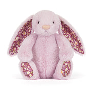 Jellycat Thistlepop Blossom Luxe Bunny Original