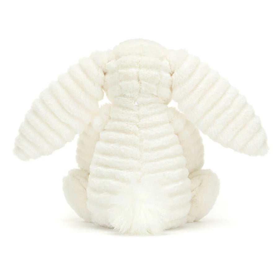 Jellycat Bashful Luxe Bunny Nimbus
