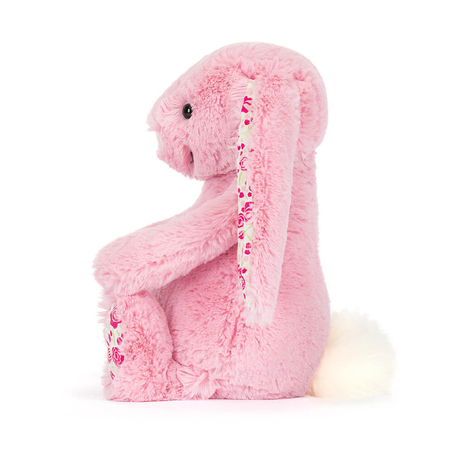 Jellycat Blushkin Blossom Luxe Bunny Original