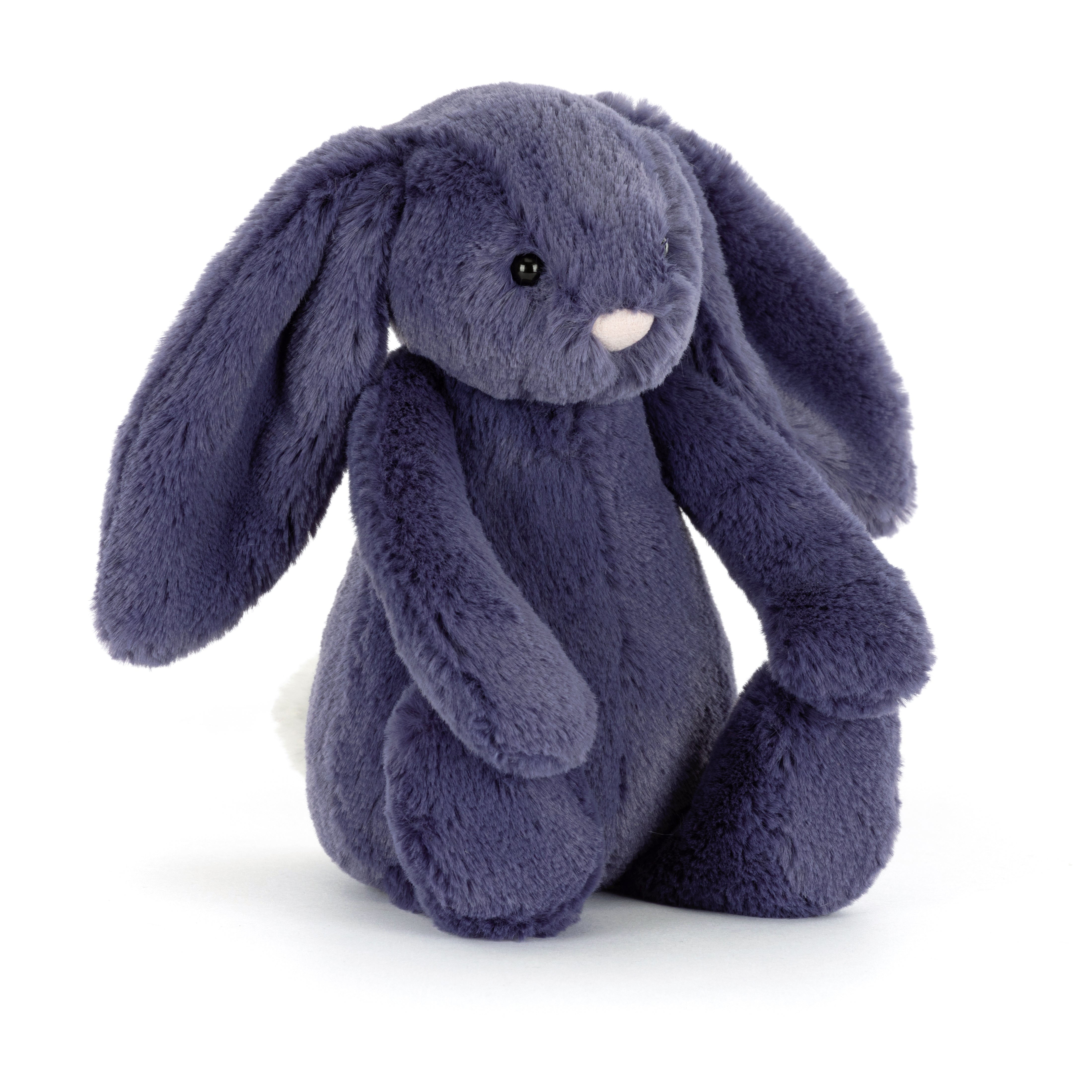 Jellycat Bashful Christmas Bunny Assortment 2025