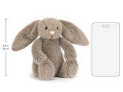 Jellycat Flufflet Bunnies Assortment