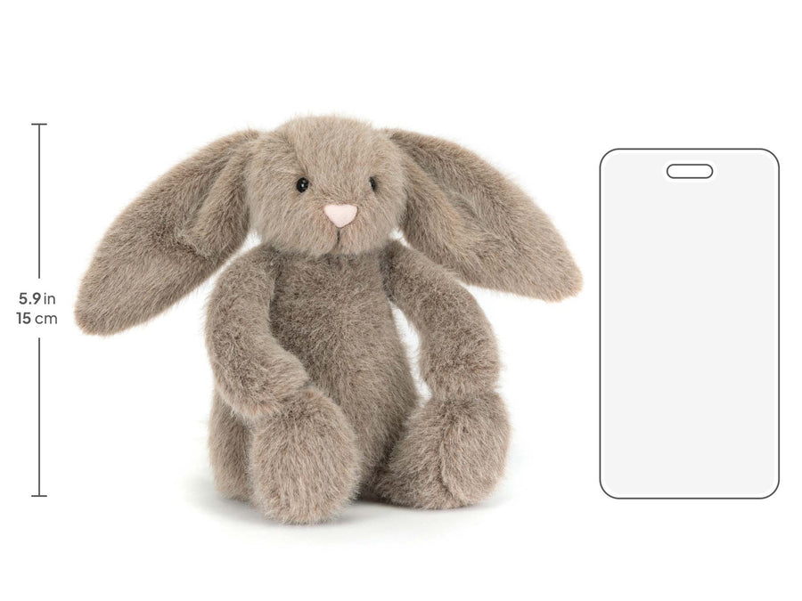 Jellycat Flufflet Bunnies Assortment