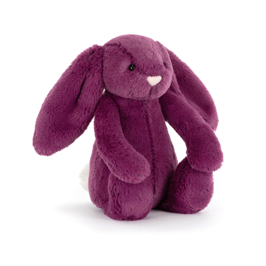 Jellycat Bashful Christmas Bunny Assortment 2025