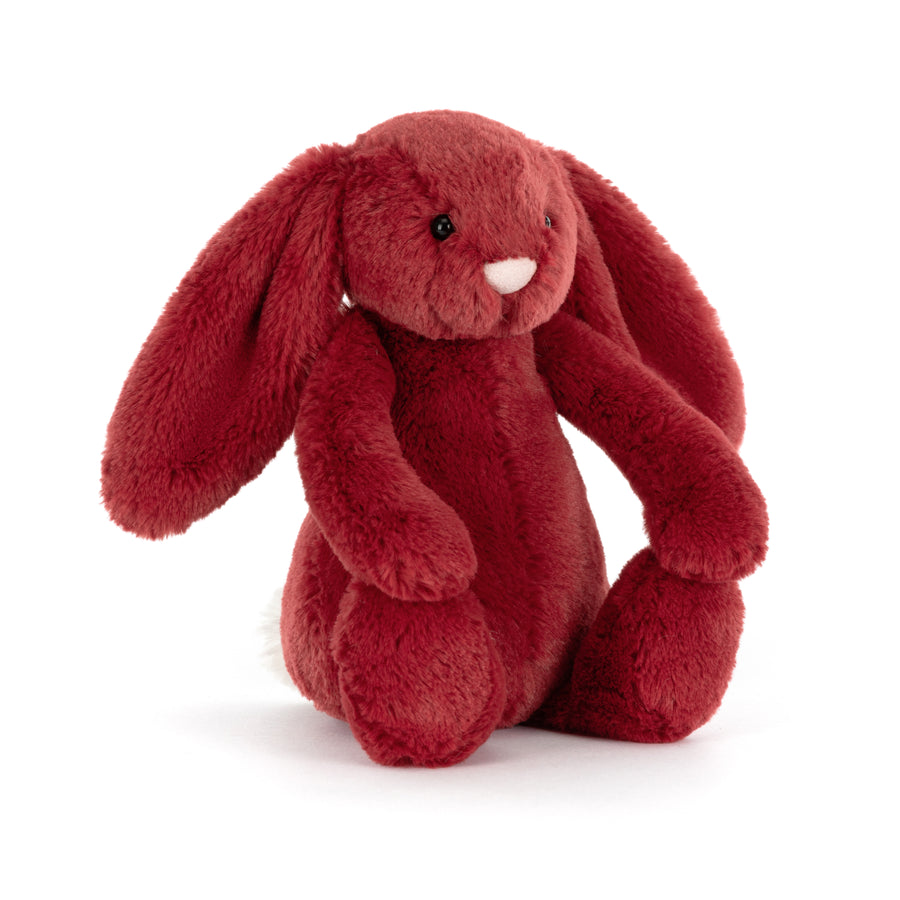 Jellycat Bashful Christmas Bunny Assortment 2025
