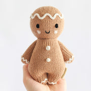 Cuddle + Kind Baby Gingerbread