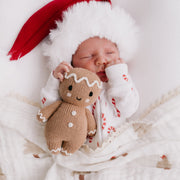 Cuddle + Kind Baby Gingerbread