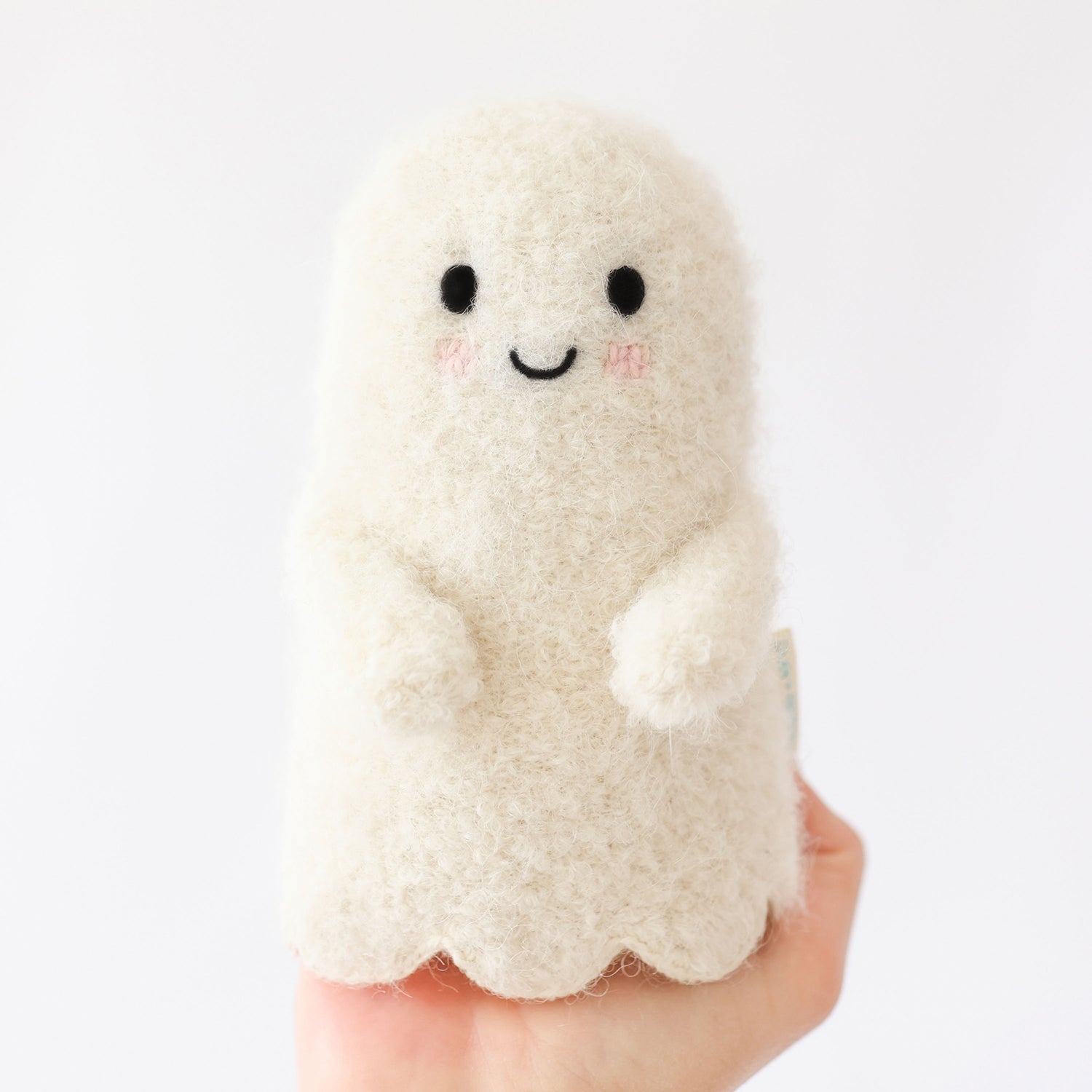 Cuddle + Kind Baby Ghost