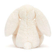 Jellycat blossom cream bunny 'berry'