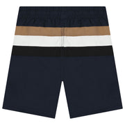 Boss Boys Mini Me Swim Shorts