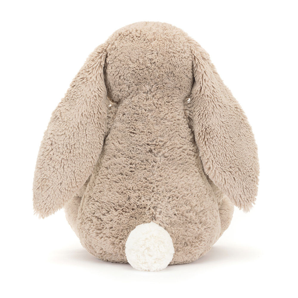 Jellycat Bashful Blossom Beige Bunny 'Petal' – Enfance Baby & Kids