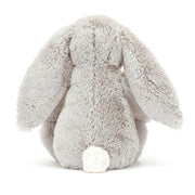 Jellycat Blossom Silver Bunny Bloom