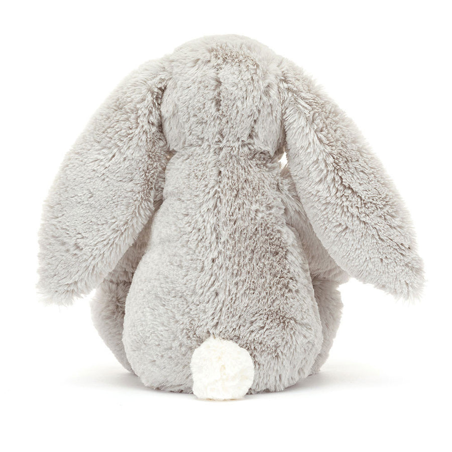 Jellycat Blossom Silver Bunny Bloom