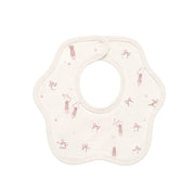 Norsu Organic Baby Organic Cotton Bibs