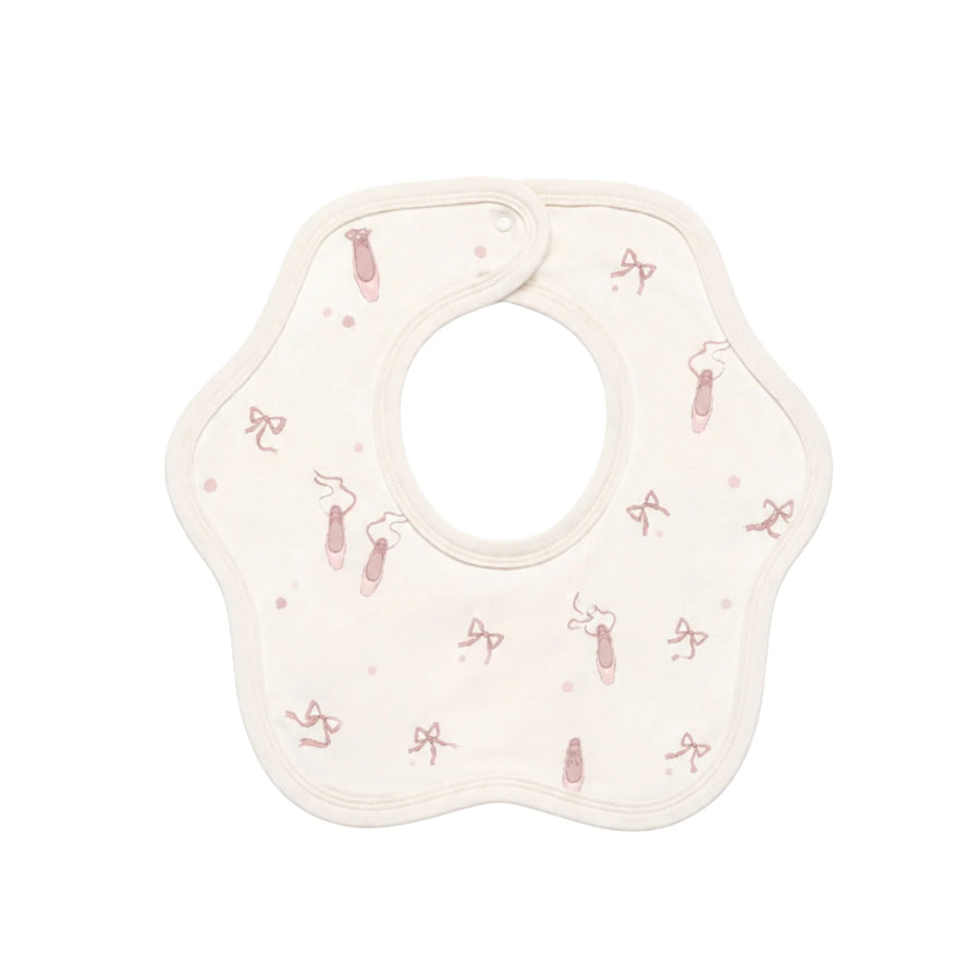Norsu Organic Baby Organic Cotton Bibs