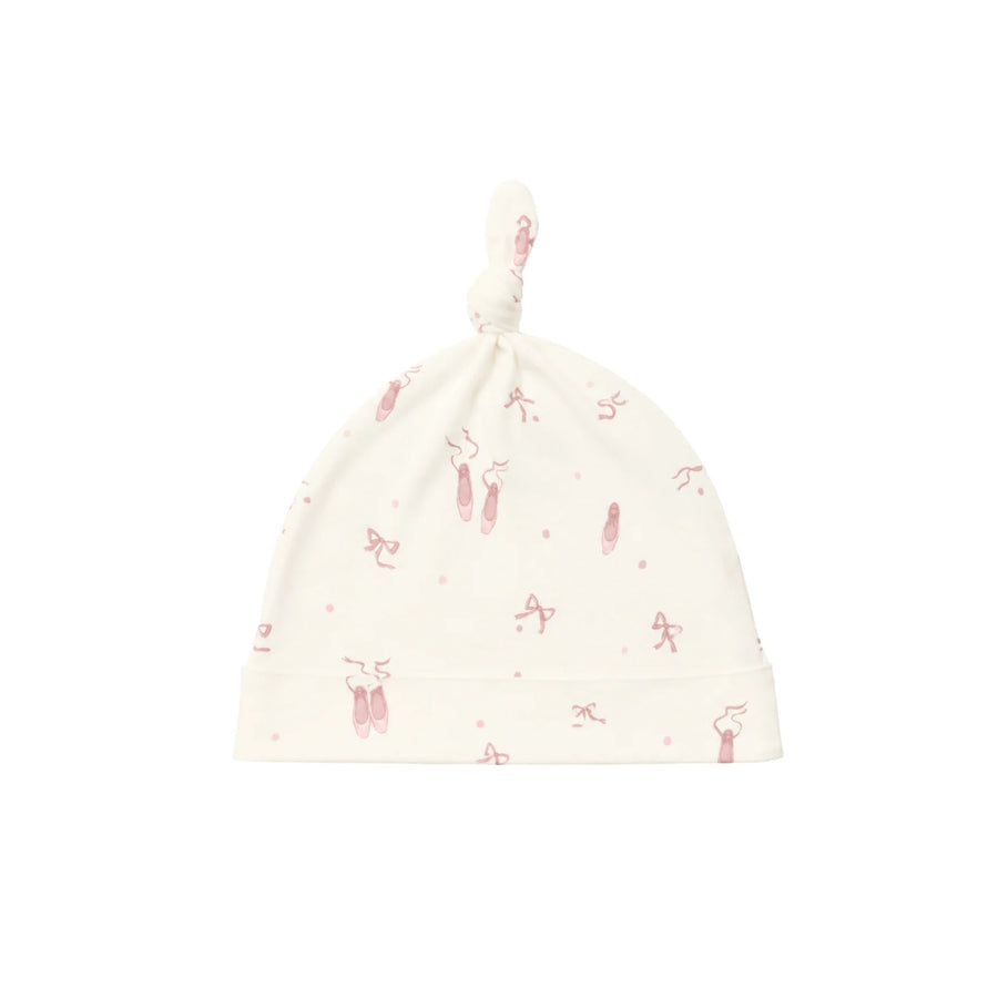 Norsu Organic Baby Organic Cotton Hat