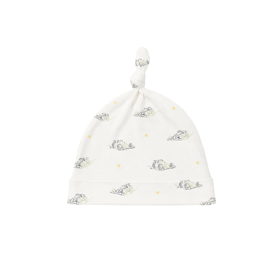 Norsu Organic Baby Organic Cotton Hat