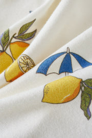 Norsu Organic Baby Organic Kimono SS Onesie