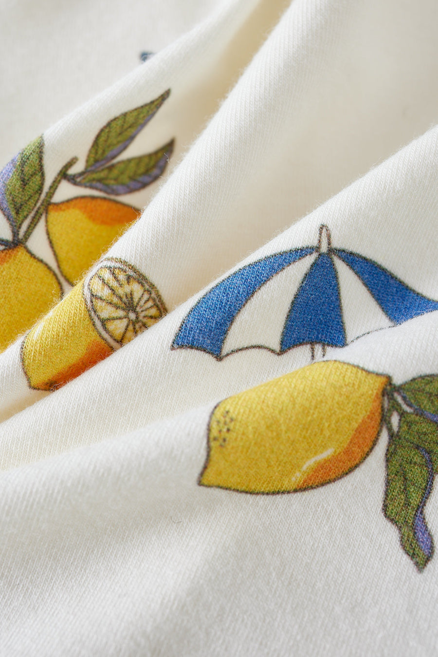 Norsu Organic Baby Organic Kimono SS Onesie