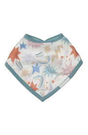 Loulou Lollipop Bandana Bib Set