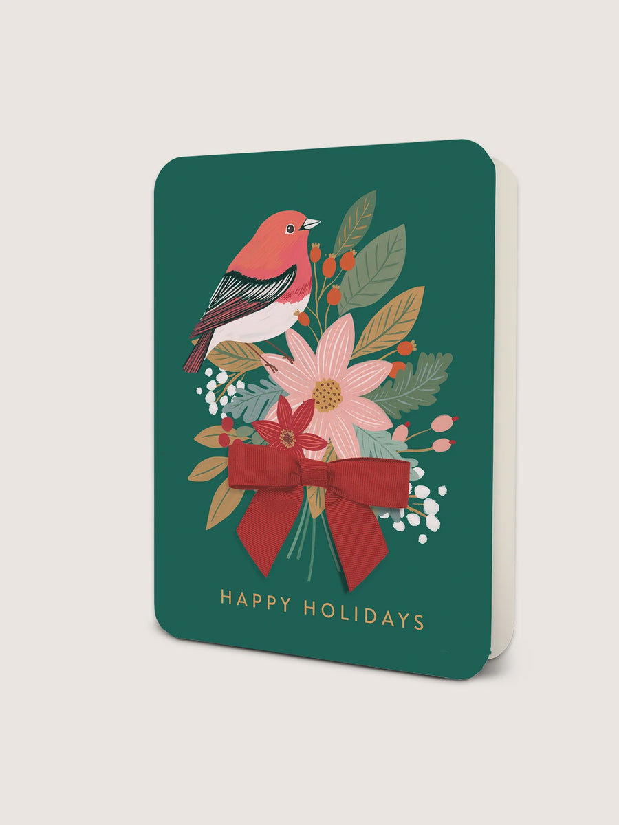 Studio Oh! Nature's Celebration Deluxe Greeting Cards