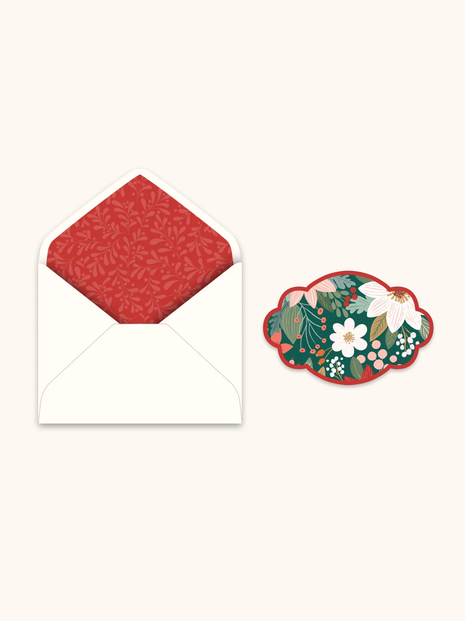Studio Oh! Nature's Celebration Deluxe Greeting Cards