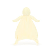 Jellycat Bashful Duckling Comforter