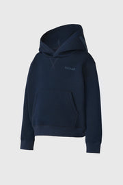Mackage CYRUS Hooded sweatshirt Marine Blue