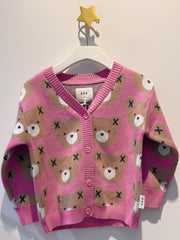 Huxbaby Classic HuxCardi