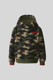 Mackage DRU-CAMO Ready to Wear Hoodie