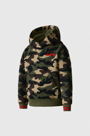 Mackage DRU-CAMO Ready to Wear Hoodie