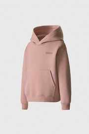 Mackage DRU Ready to Wear Hoodie Rose
