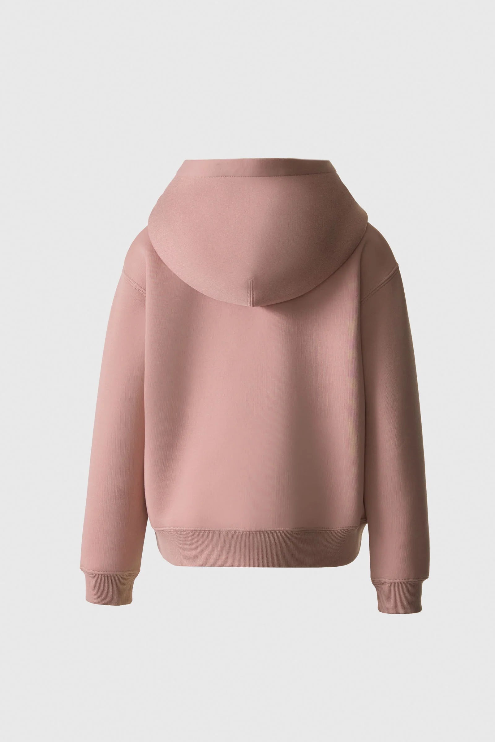 Mackage DRU Ready to Wear Hoodie Rose