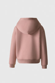Mackage DRU Ready to Wear Hoodie Rose