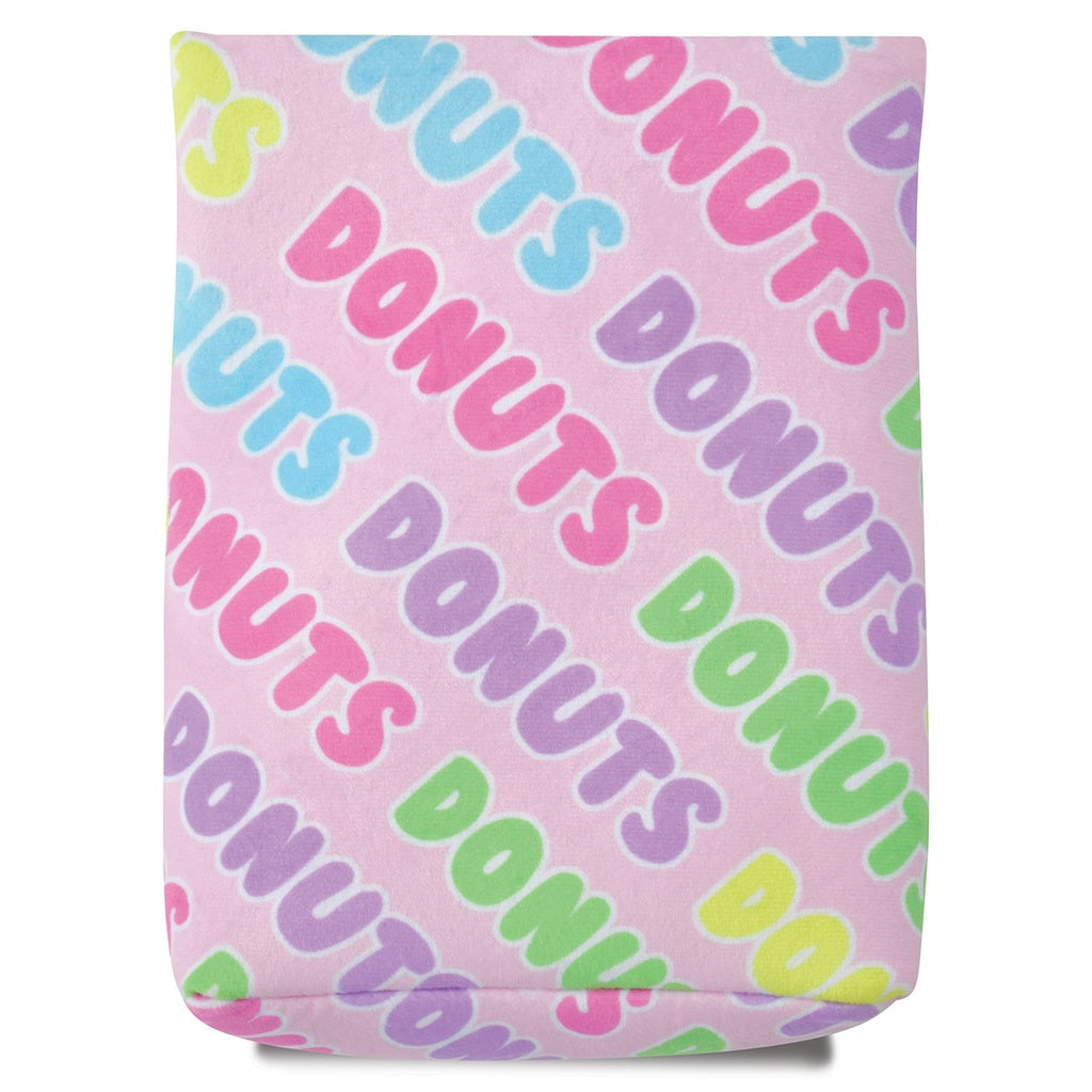 Iscream DONUT TO GO PLUSH