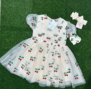 Konges Slojd TULLIE DRESS